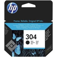 HP 304 BLACK