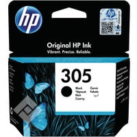 HP 305 BLACK