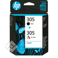 HP 305 PACK