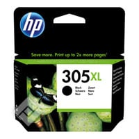 HP 305XL BLACK