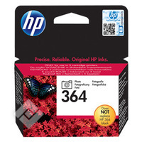 HP 364 PHOTO BLACK (CB317EE)