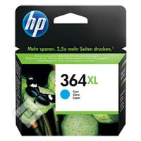 HP 364 XL CYAN (CB323EE)