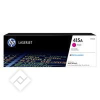 HP 415A MAGENTA