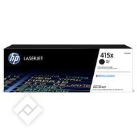 HP 415X BLACK