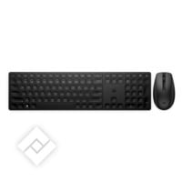 HP 650 WIRELESS COMBO