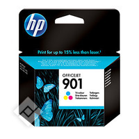 HP 901 3 COLOR (CC656AE)