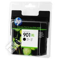 HP 901 XL BLACK