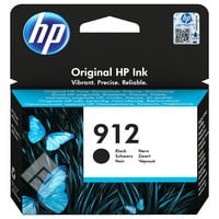 HP 912 BLACK