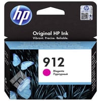 HP 912 MAGENTA