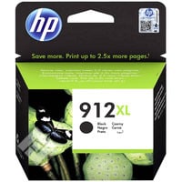 HP 912XL BLACK