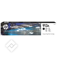 HP 913A BLACK LOR95AE