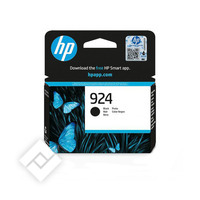 HP 924 BLACK