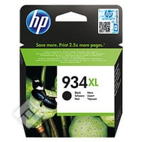 HP 934 XL BLACK