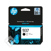 HP 937 BLACK