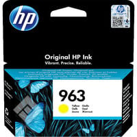 HP 963 YELLOW