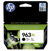 HP 963XL BLACK