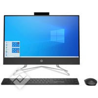 HP AIO 24-DF0017NB