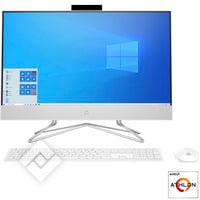 HP ALL-IN-ONE 24-DF0027NB