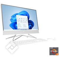 HP ALL-IN-ONE 24-DP0021NB