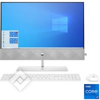 HP ALL-IN-ONE 24-K1005NB