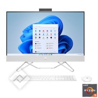 HP ALL-IN-ONE 27-CB0001NB