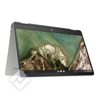 HP ChromeBook X360 14A-CA0035NB