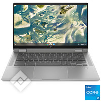 HP CHROMEBOOK X360 14C-CC0006NB