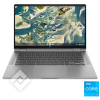 HP CHROMEBOOK X360 14C-CC0007NB