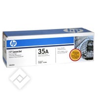 HP CB435A/BLACK TONER