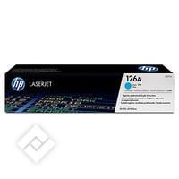 HP CE311A/CYAN N.126A 