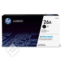 HP CF226A BLACK