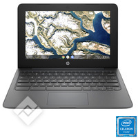 HP CHROMEBOOK 11A-NB0001NB 