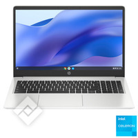 HP CHROMEBOOK 15A-NA0001NB