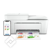 HP DESKJET 4110E (CEMENT) INSTANT INK