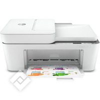 HP DESKJET 4120E + INSTANT INK