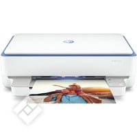 HP ENVY 6010e AIO (cloud bl)