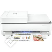 HP ENVY 6432e (Cement) INSTANT INK