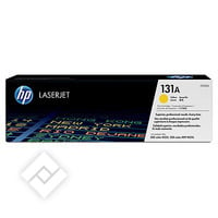 HP HP 131A CF212A YELLOW