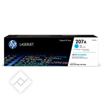 HP TONER 207A CYAN