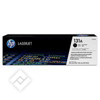 HP HP131A CF210A BLACK