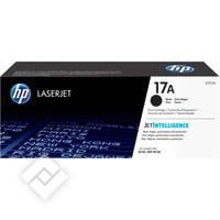 HP HP17A (CF217A) BLACK