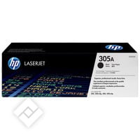 HP HP305A (CE410A) BLACK