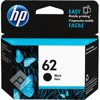 HP 62 BLACK (C2P04A)