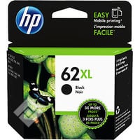 HP 62 XL BLACK (C2P05A)