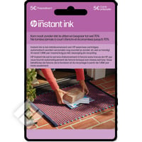 HP INSTANT INK CARD 2024