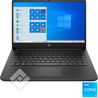 HP LAPTOP 14S-DQ2040NB