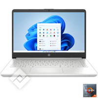 HP LAPTOP 14S-FQ2006NB