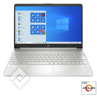 HP LAPTOP 15S-EQ1299NB