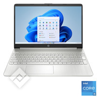 HP LAPTOP 15S-FQ2056NB