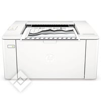 HP LASERJET PRO M102W